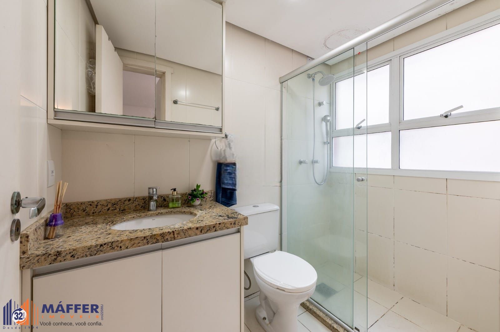 Apartamento, 1 quarto, 53 m² - Foto 13