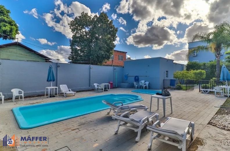 Apartamento, 3 quartos, 64 m² - Foto 27