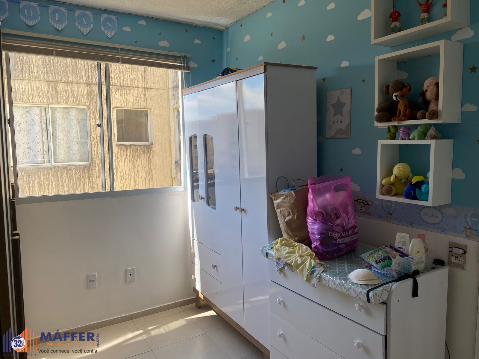 Apartamento, 2 quartos, 42 m² - Foto 13