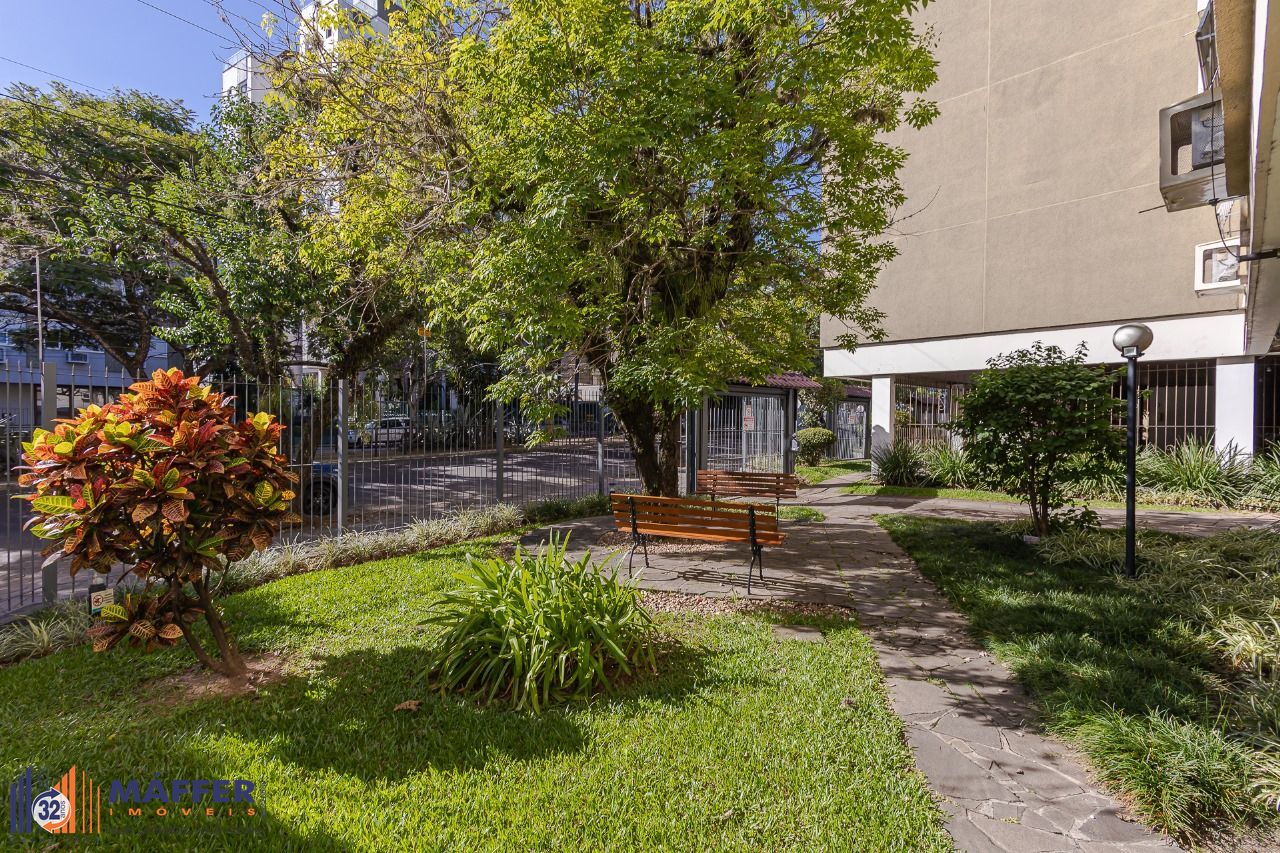 Apartamento, 1 quarto, 46 m² - Foto 2