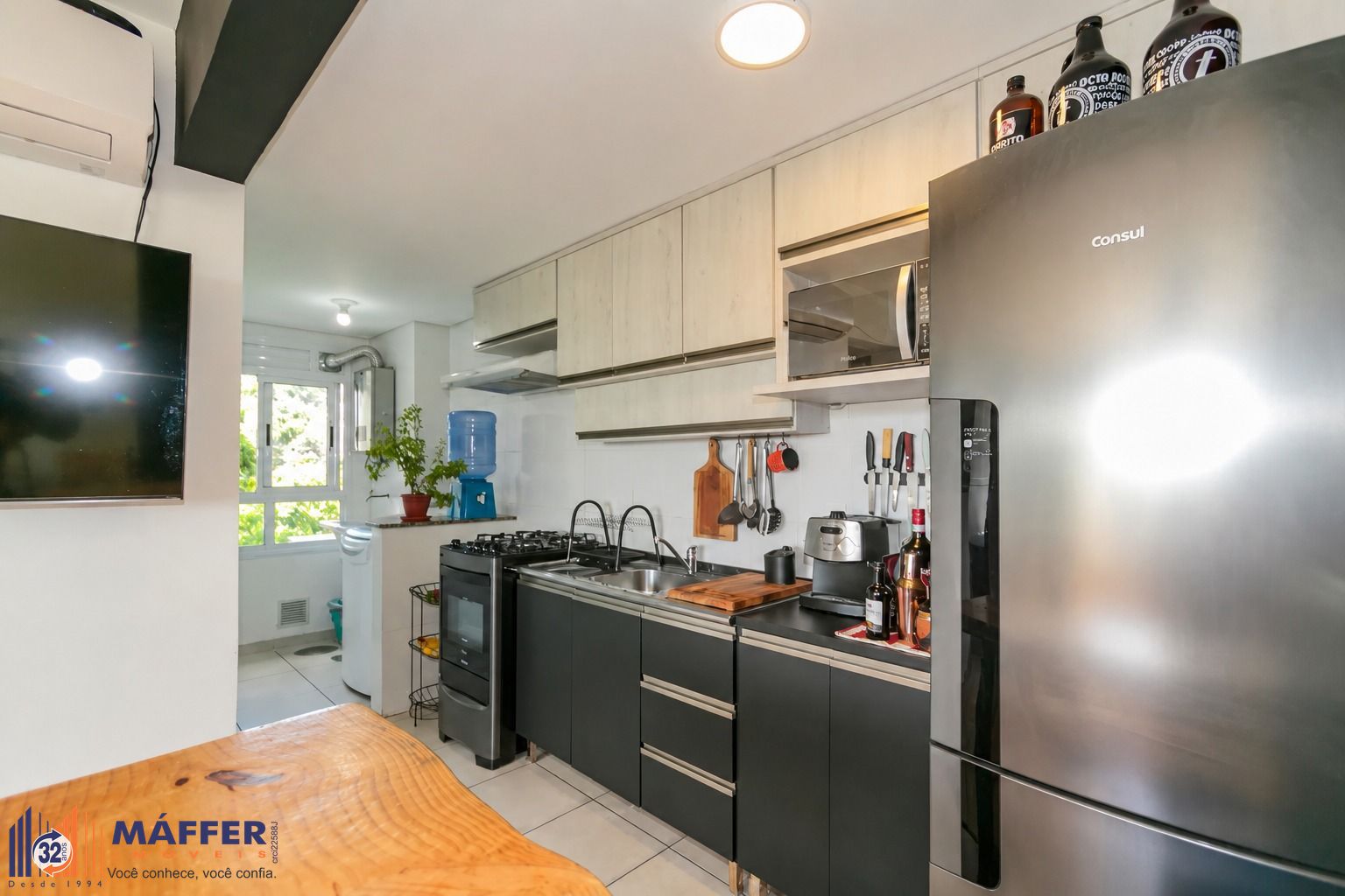 Apartamento, 2 quartos, 65 m² - Foto 6