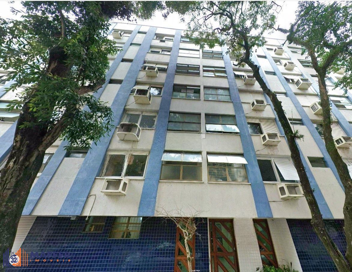 Apartamento, 1 quarto, 47 m² - Foto 1