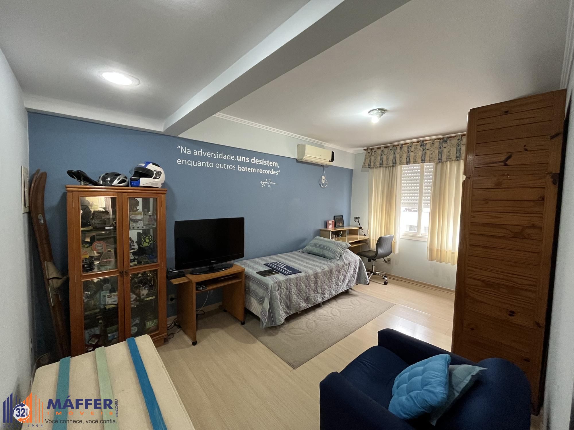 Apartamento, 2 quartos, 168 m² - Foto 10