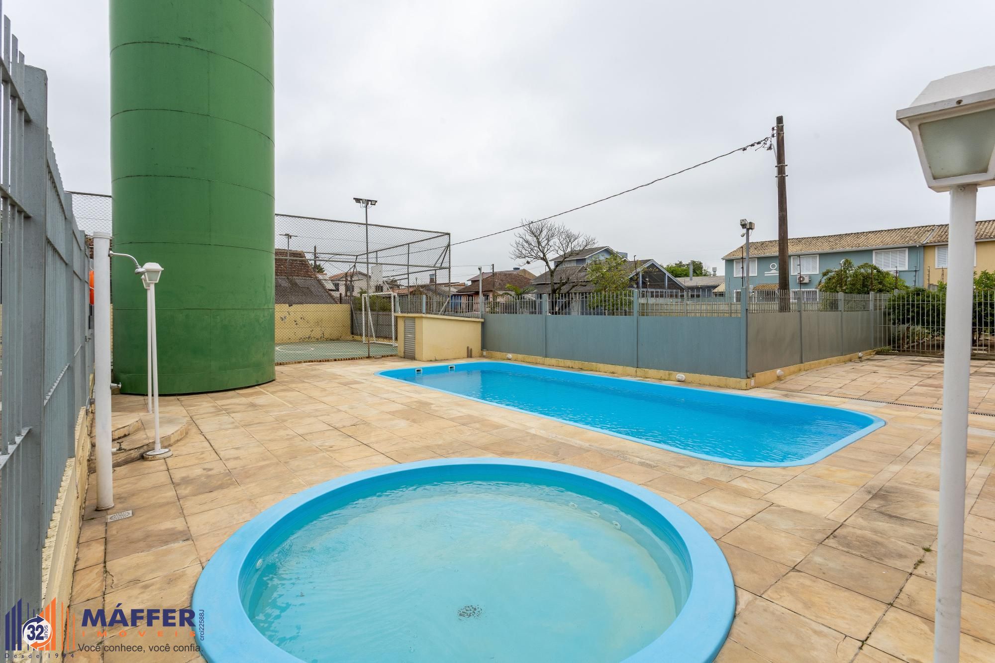 Casa, 3 quartos, 72 m² - Foto 21