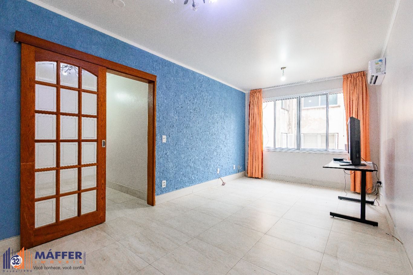 Apartamento, 3 quartos, à venda, 95 m², Petrópolis - Porto Alegre — foto 3