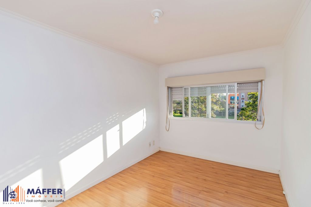 Apartamento, 1 quarto, 43 m² - Foto 1