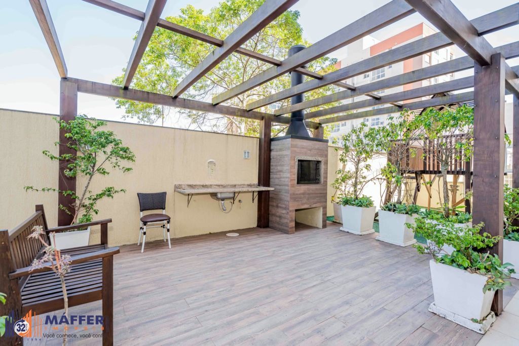 Apartamento, 3 quartos, 150 m² - Foto 29