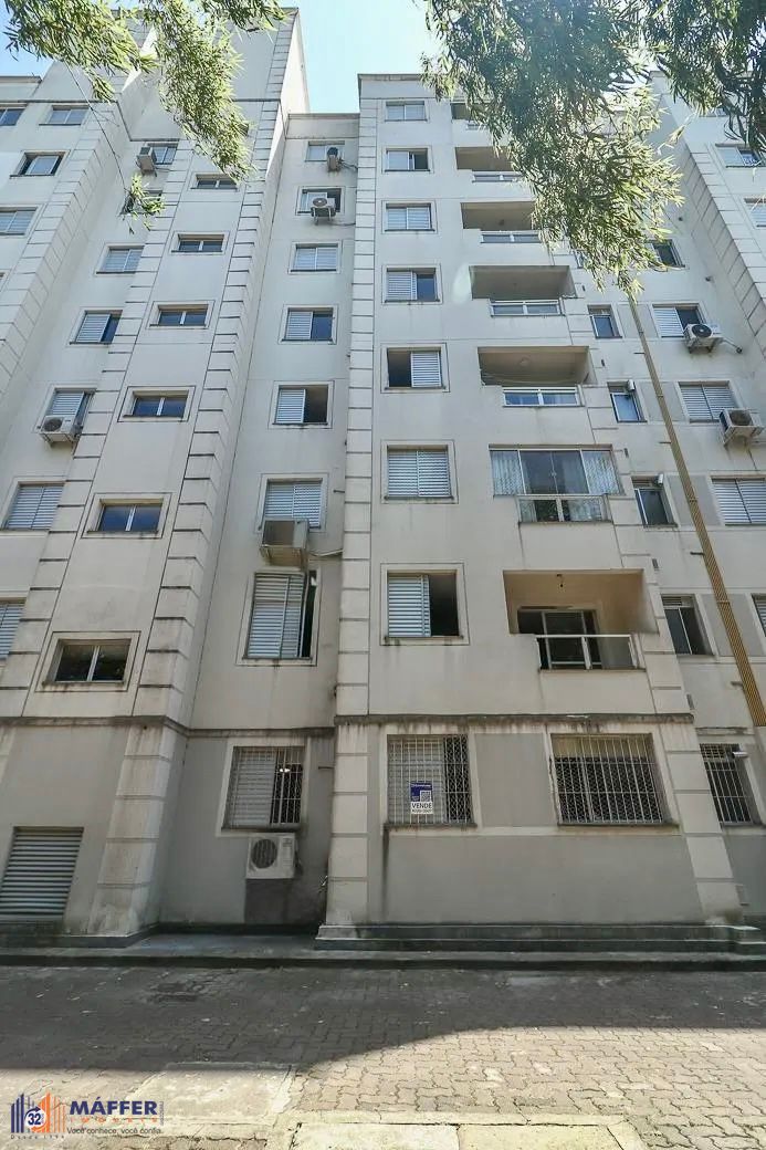 Apartamento, 2 quartos, 48 m² - Foto 39