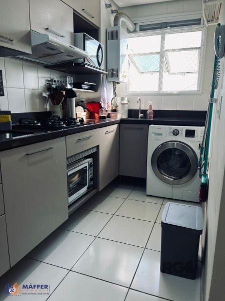 Apartamento, 2 quartos, 62 m² - Foto 9