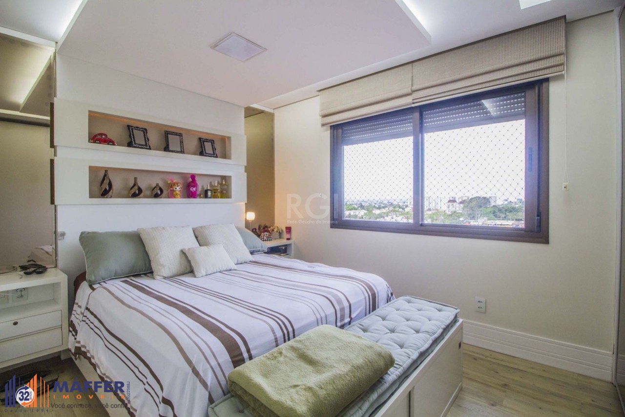 Cobertura, 3 quartos, à venda, 210 m², Jardim Lindóia - Porto Alegre — foto 4