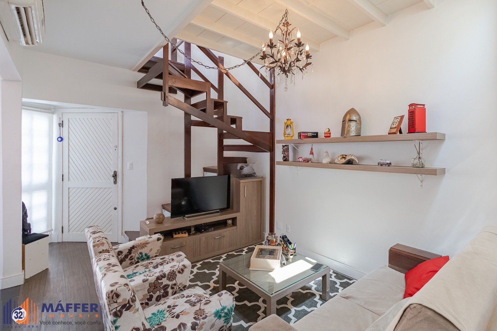 Cobertura, 2 quartos, à venda, 129 m², Rio Branco - Porto Alegre — foto 4