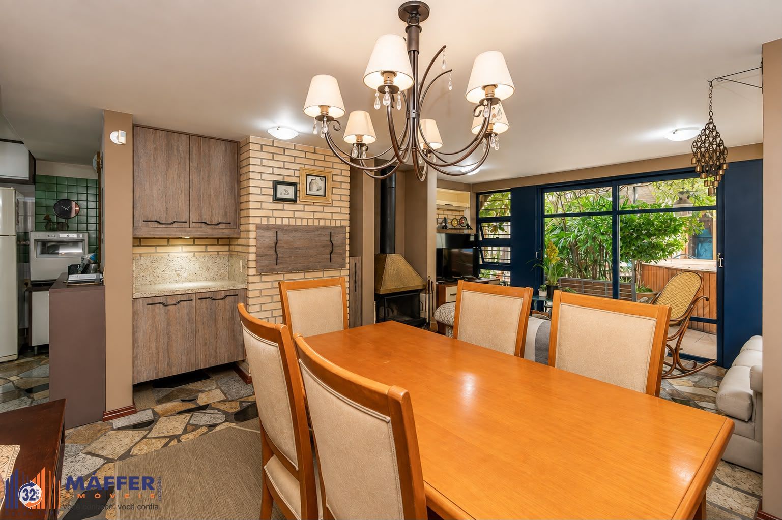 Casa, 5 quartos, à venda, 105 m², Ipanema - Porto Alegre — foto 5