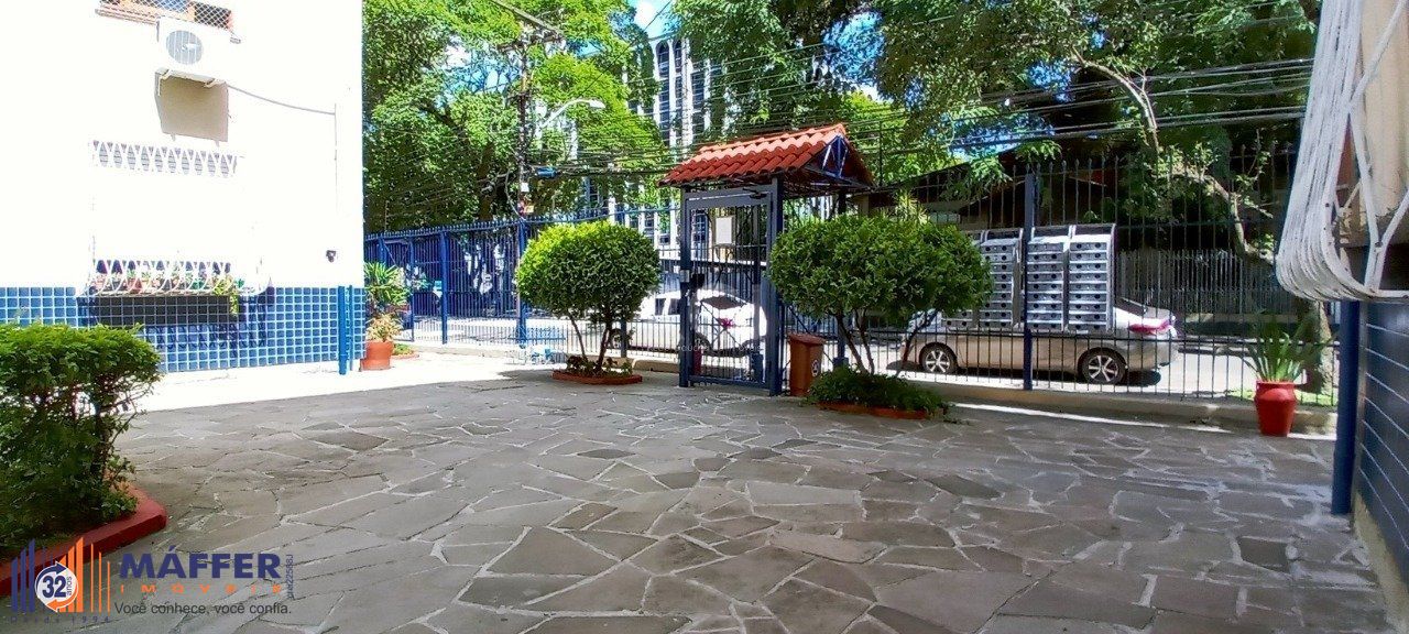 Apartamento, 2 quartos, 47 m² - Foto 2