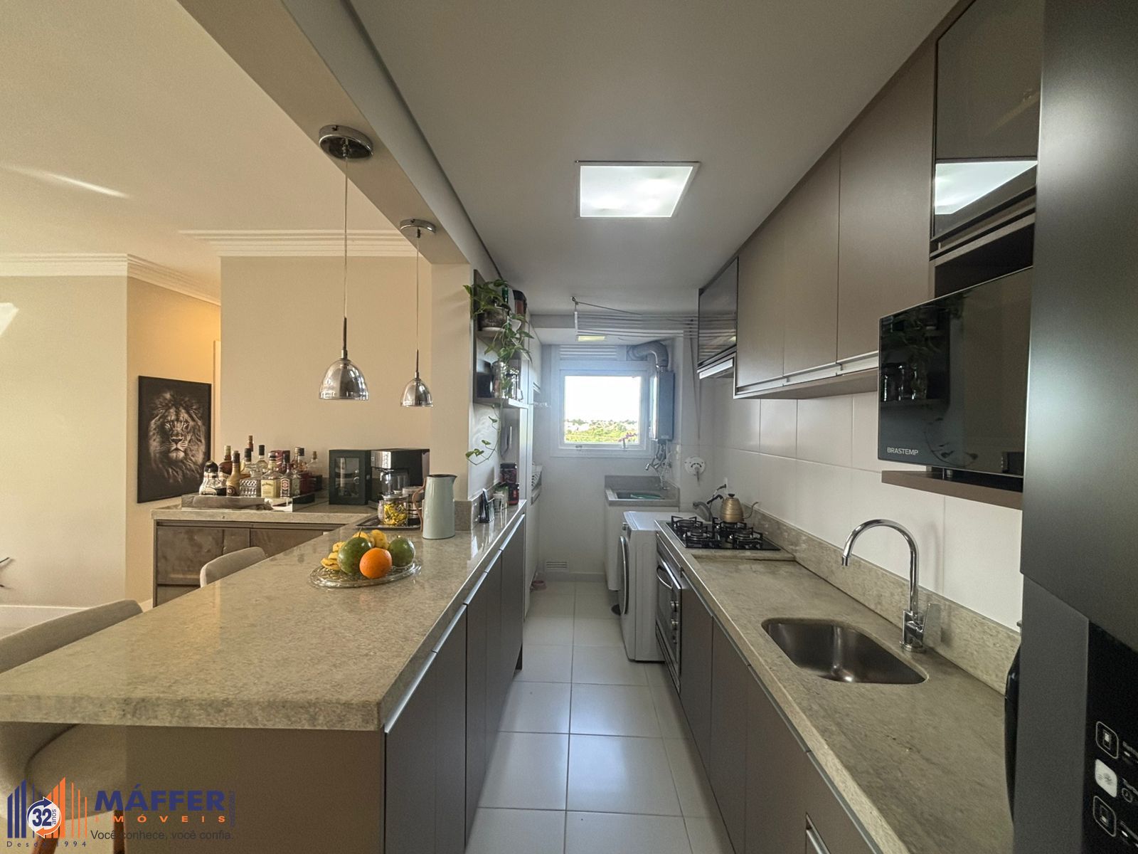 Apartamento, 3 quartos, à venda, 78 m², Marechal Rondon - Canoas — foto 2