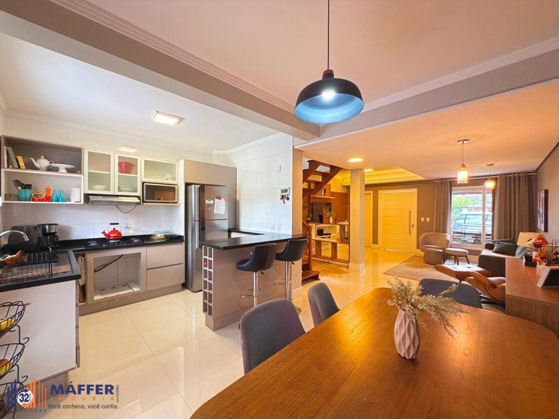Casa, 3 quartos, 178 m² - Foto 14