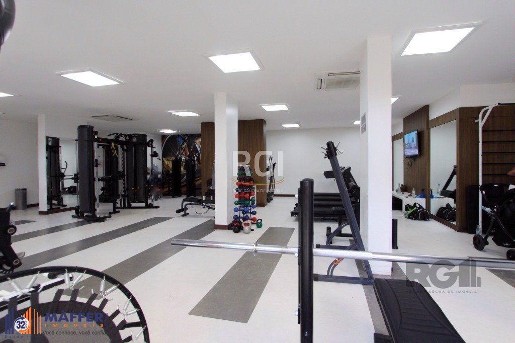 Apartamento, 3 quartos, 82 m² - Foto 32