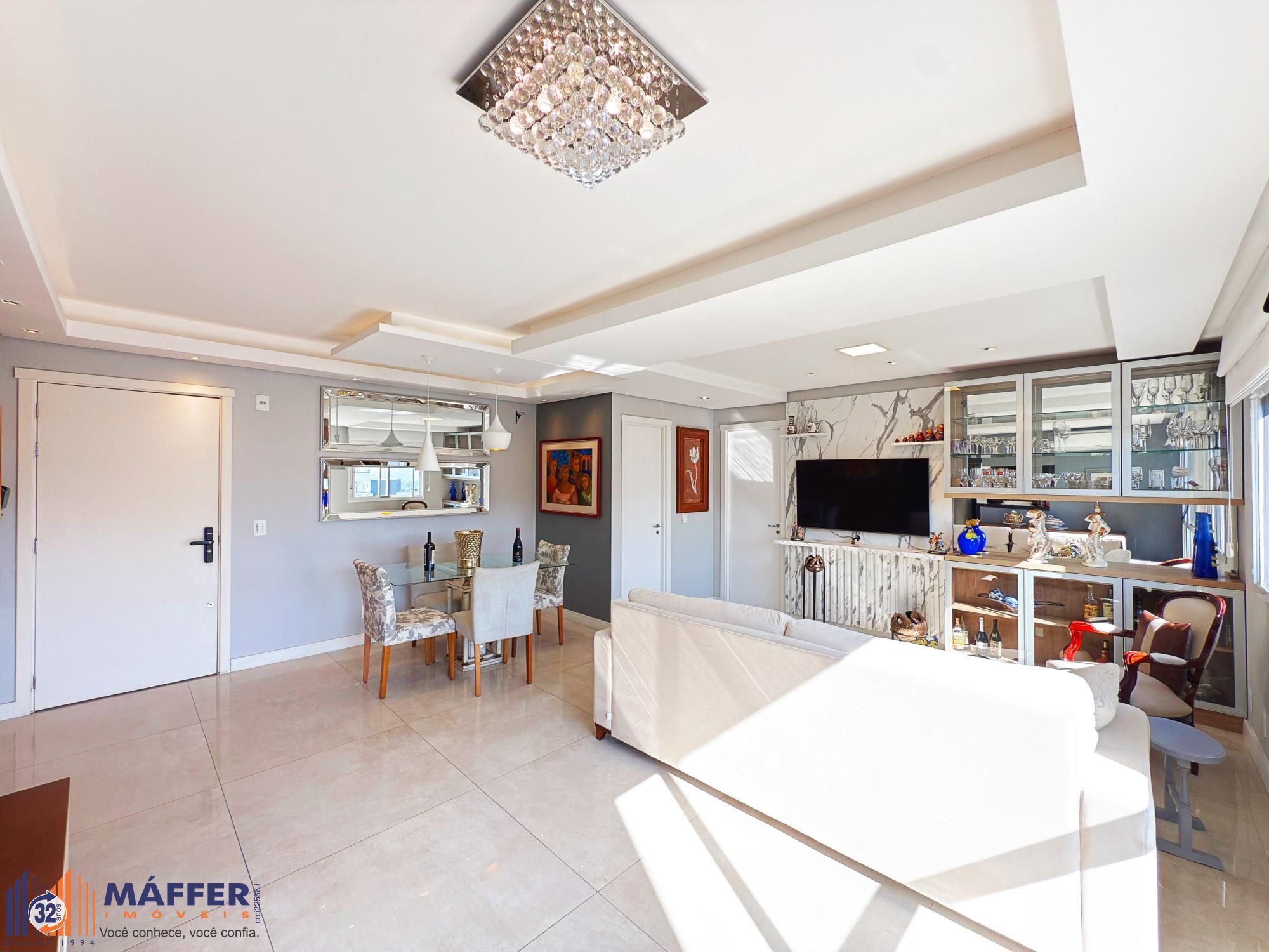 Apartamento, 1 quarto, 69 m² - Foto 14