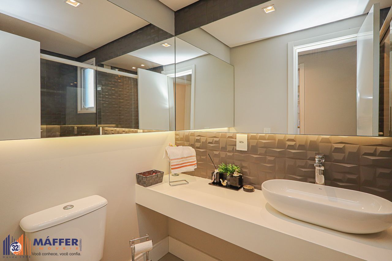 Apartamento, 3 quartos, 90 m² - Foto 28