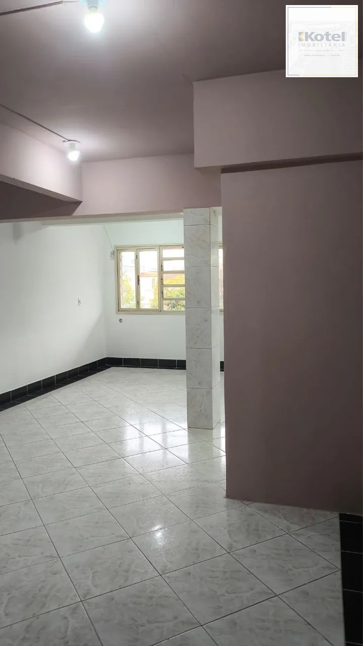 Loft 1 quartos à venda, 40m², Jardim São Pedro - Porto Alegre