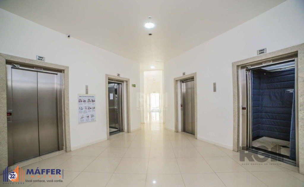 Apartamento, 3 quartos, 65 m² - Foto 35