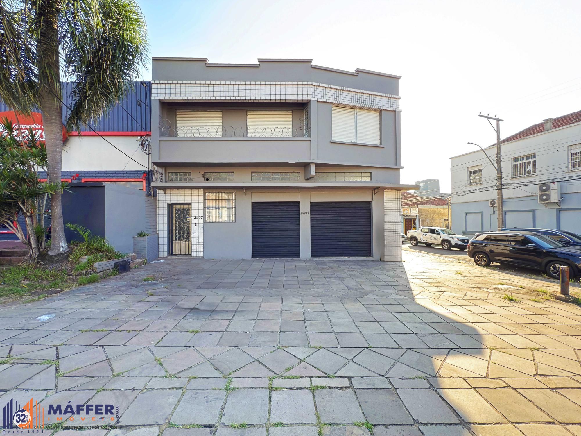 Prédio Comercial, 2 salas, à venda, 600 m², Tristeza - Porto Alegre — foto 2
