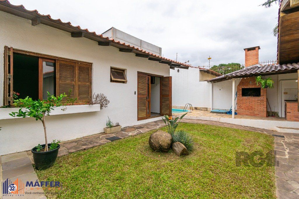 Casa, 6 quartos, 388 m² - Foto 4