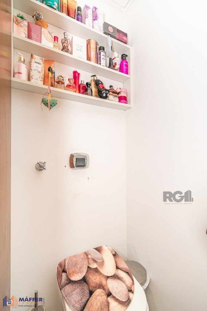 Apartamento, 2 quartos, 64 m² - Foto 17