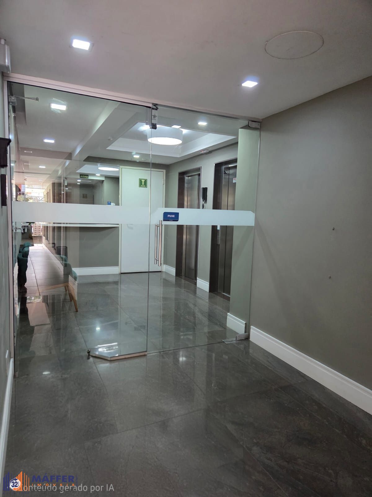 Apartamento, 2 quartos, 55 m² - Foto 15