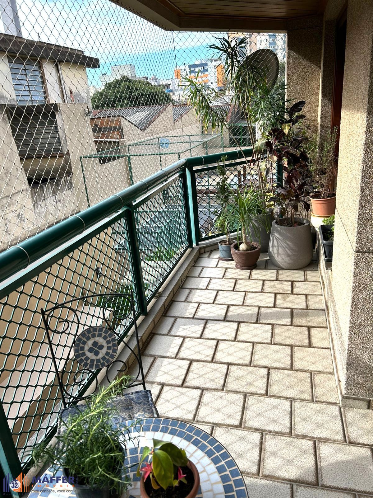 Apartamento, 3 quartos, à venda, 93 m², Santana - Porto Alegre — foto 4