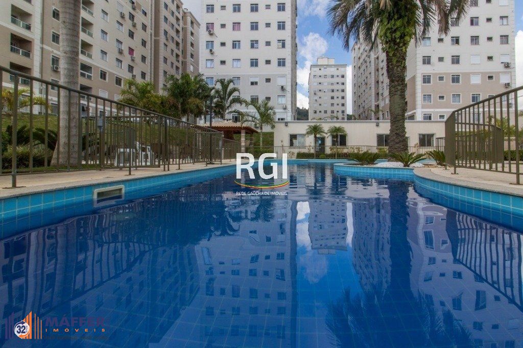 Apartamento, 2 quartos, 47 m² - Foto 40