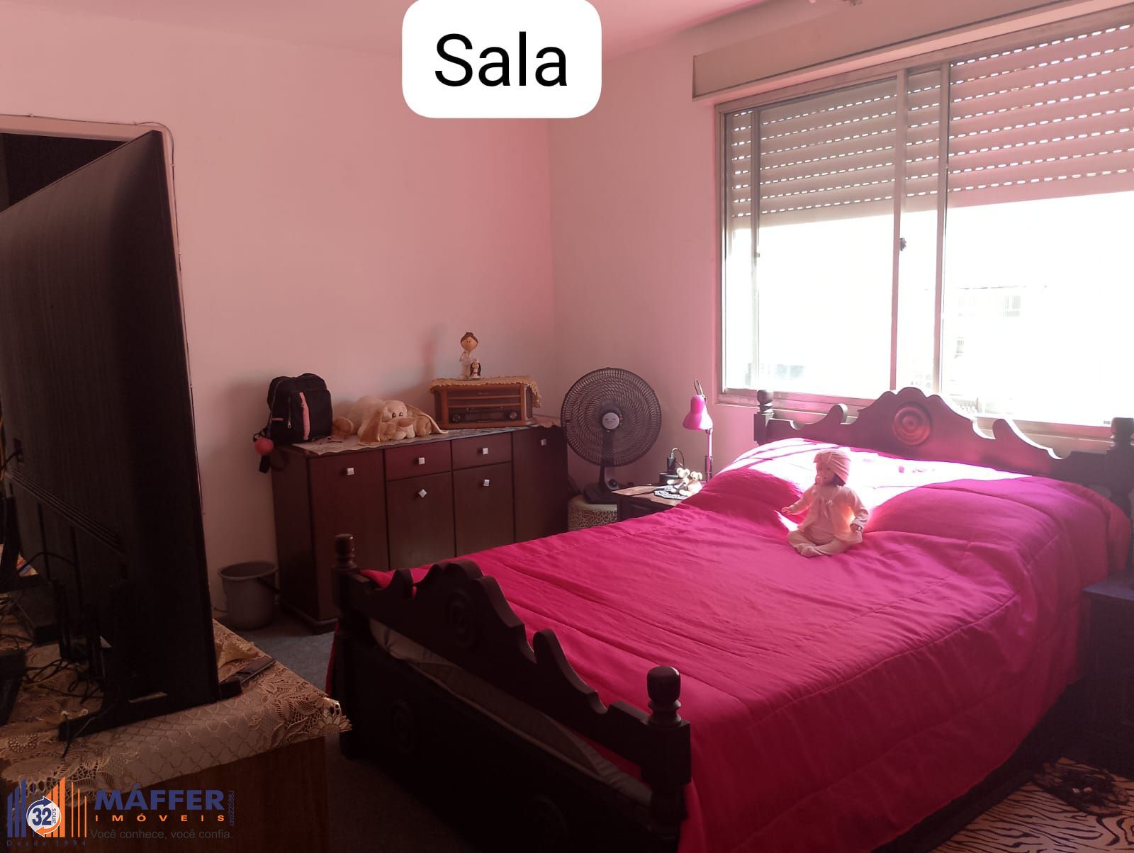 Apartamento, 1 quarto, à venda, 39 m², Cavalhada - Porto Alegre — foto 2