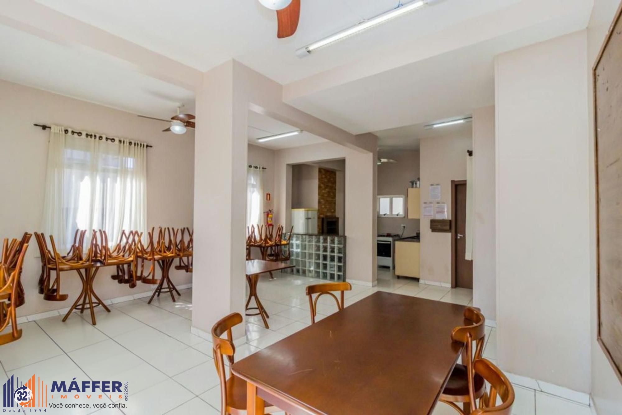 Apartamento, 2 quartos, 51 m² - Foto 31