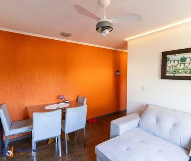 Apartamento, 1 quarto, à venda, 38 m², Azenha - Porto Alegre — foto 2