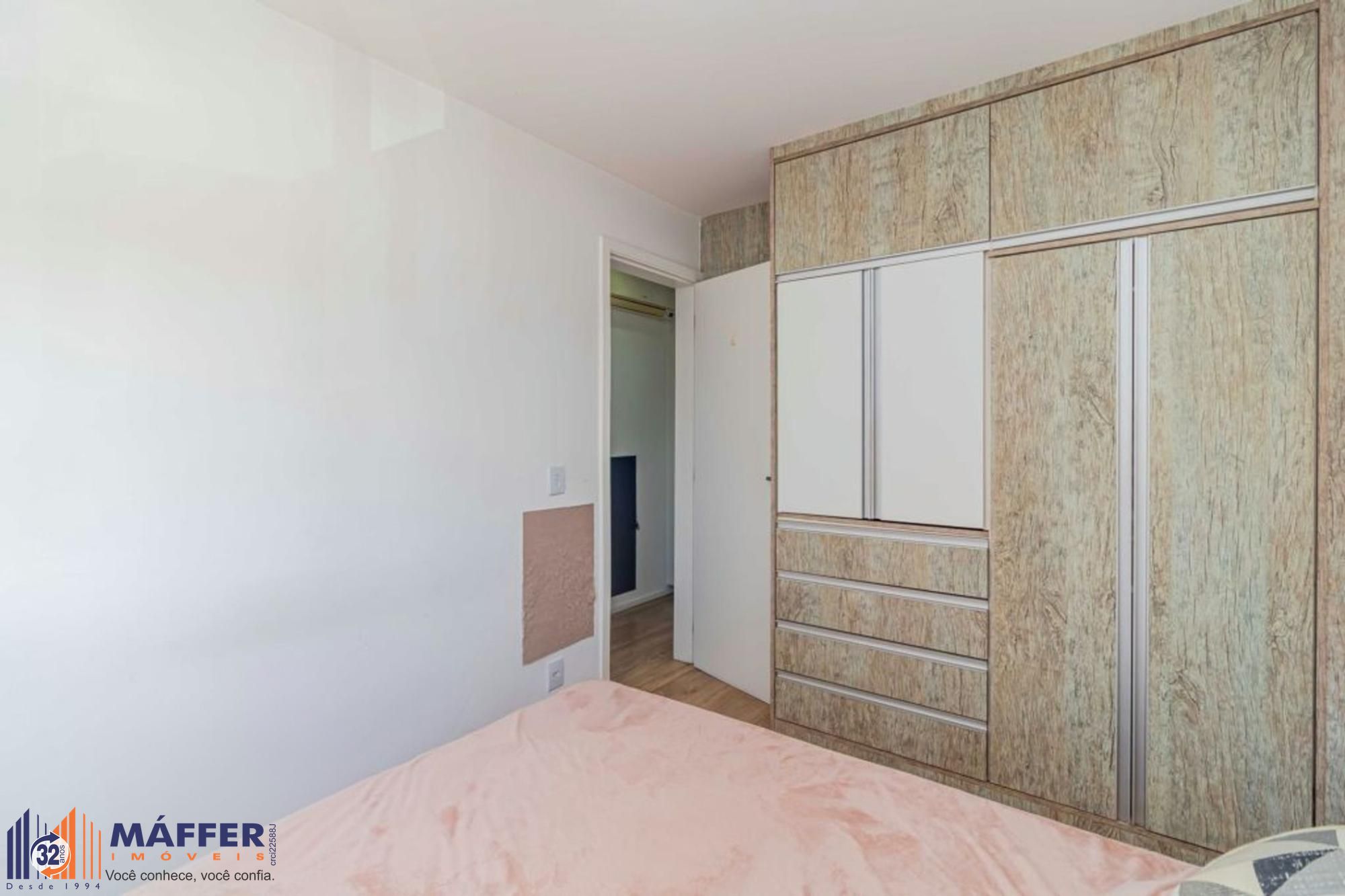 Apartamento, 3 quartos, 62 m² - Foto 12
