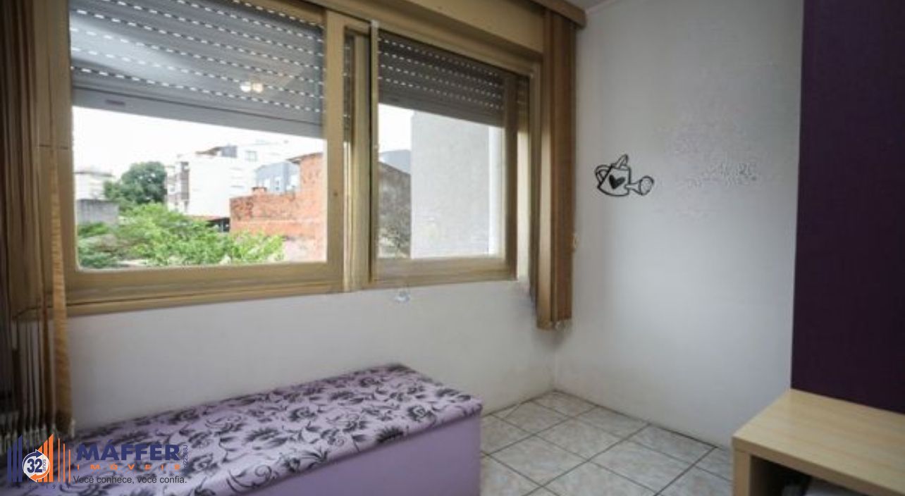 Apartamento, 1 quarto, 46 m² - Foto 5