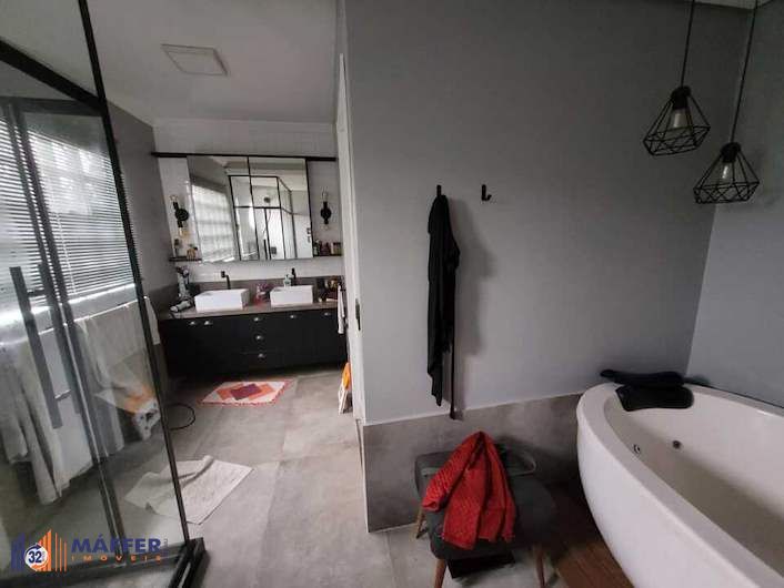 Casa, 3 quartos, 251 m² - Foto 20