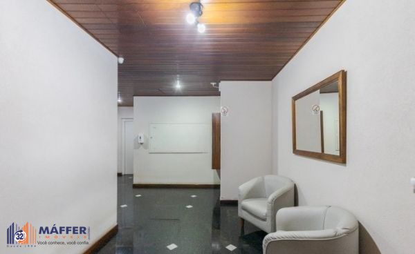 Apartamento, 2 quartos, 59 m² - Foto 20