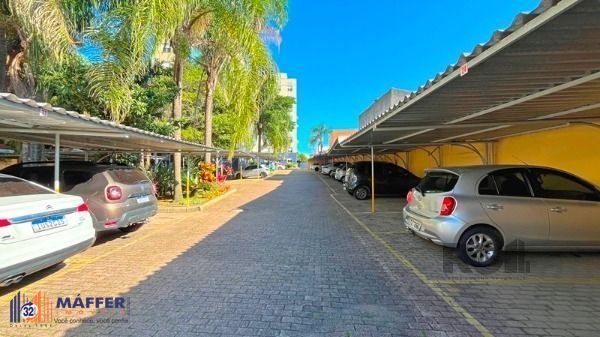 Apartamento, 3 quartos, 71 m² - Foto 38