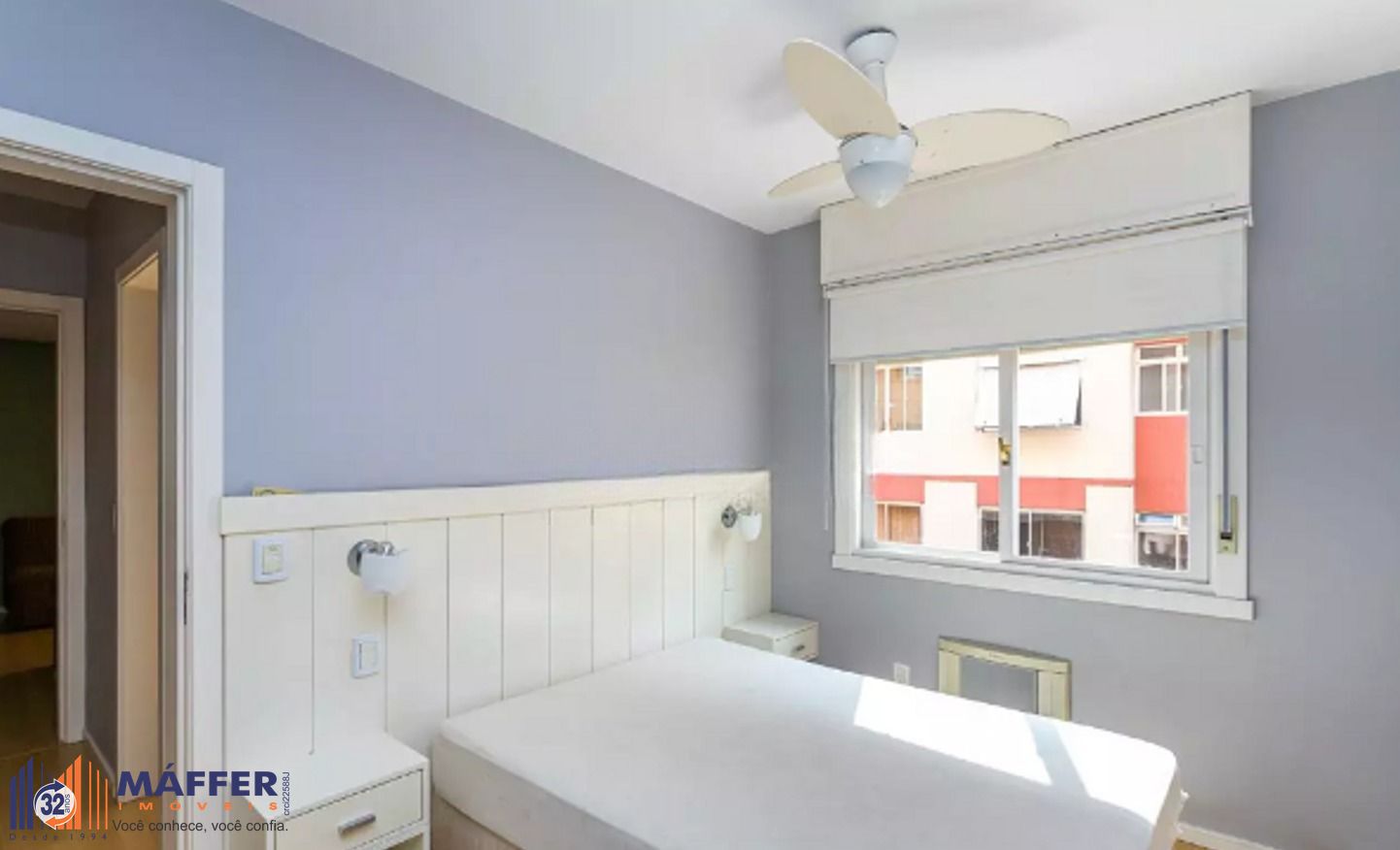 Apartamento, 2 quartos, 62 m² - Foto 8