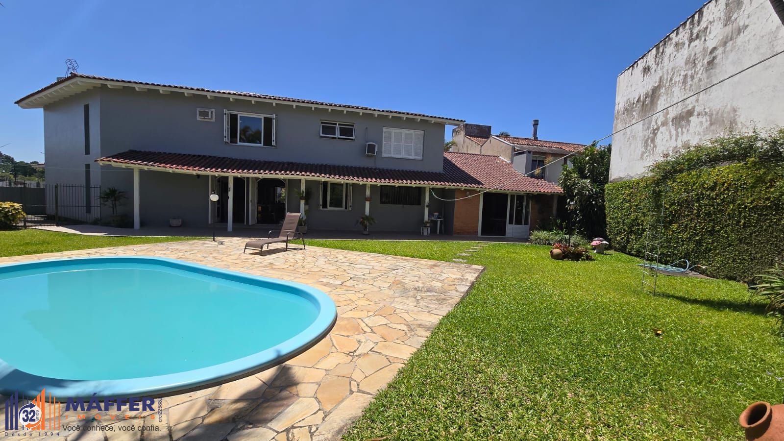 Casa, 3 quartos, 480 m² - Foto 57