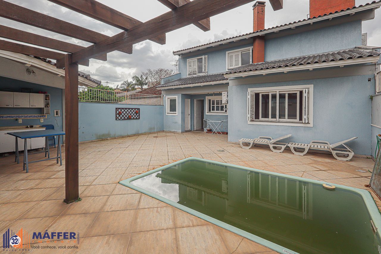 Casa, 4 quartos, 168 m² - Foto 28