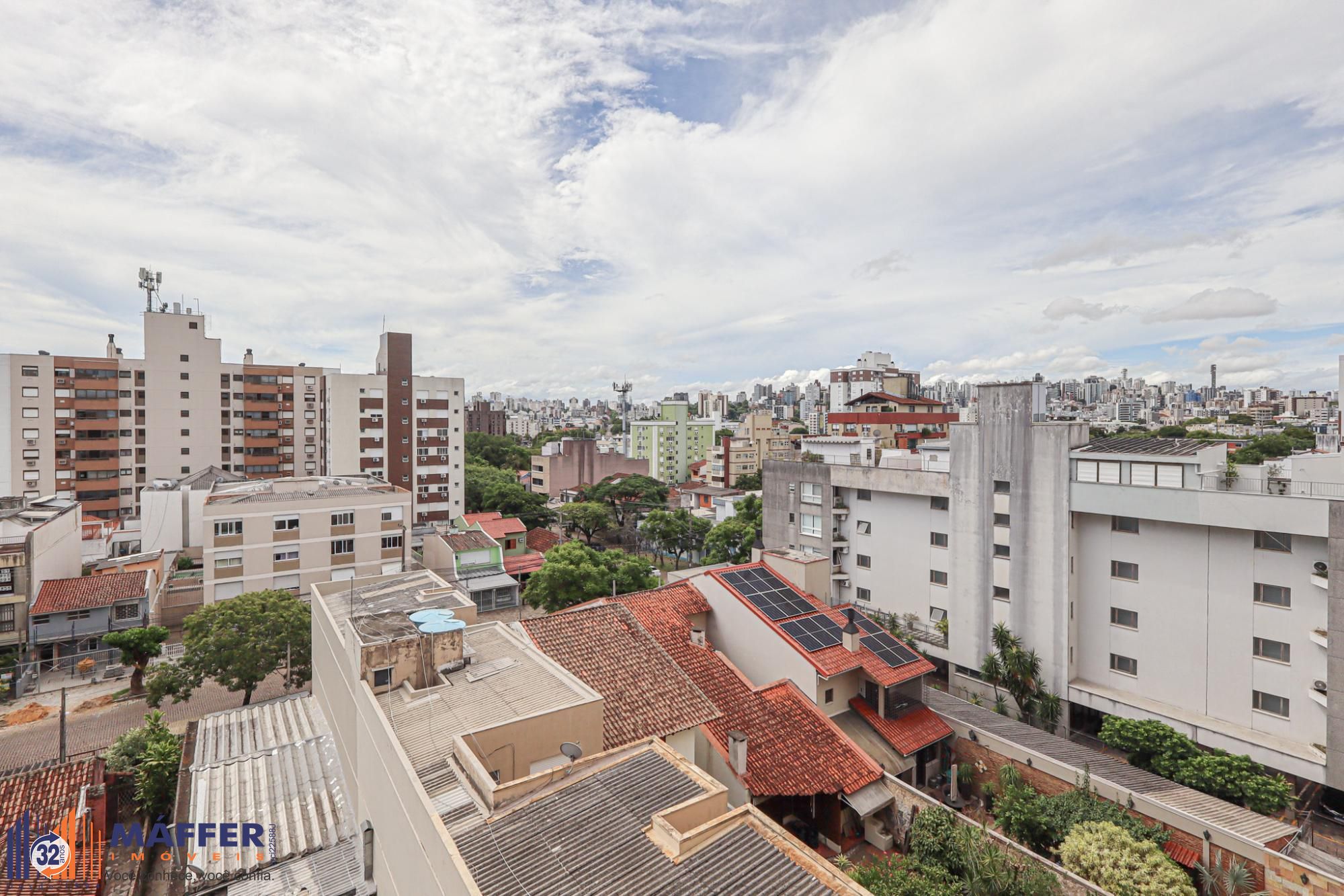 Apartamento, 2 quartos, 65 m² - Foto 11