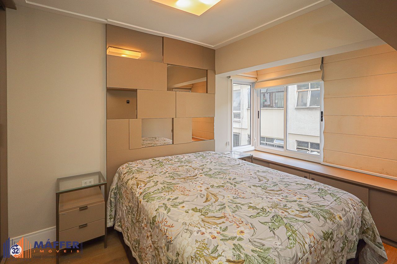 Apartamento, 2 quartos, 62 m² - Foto 24