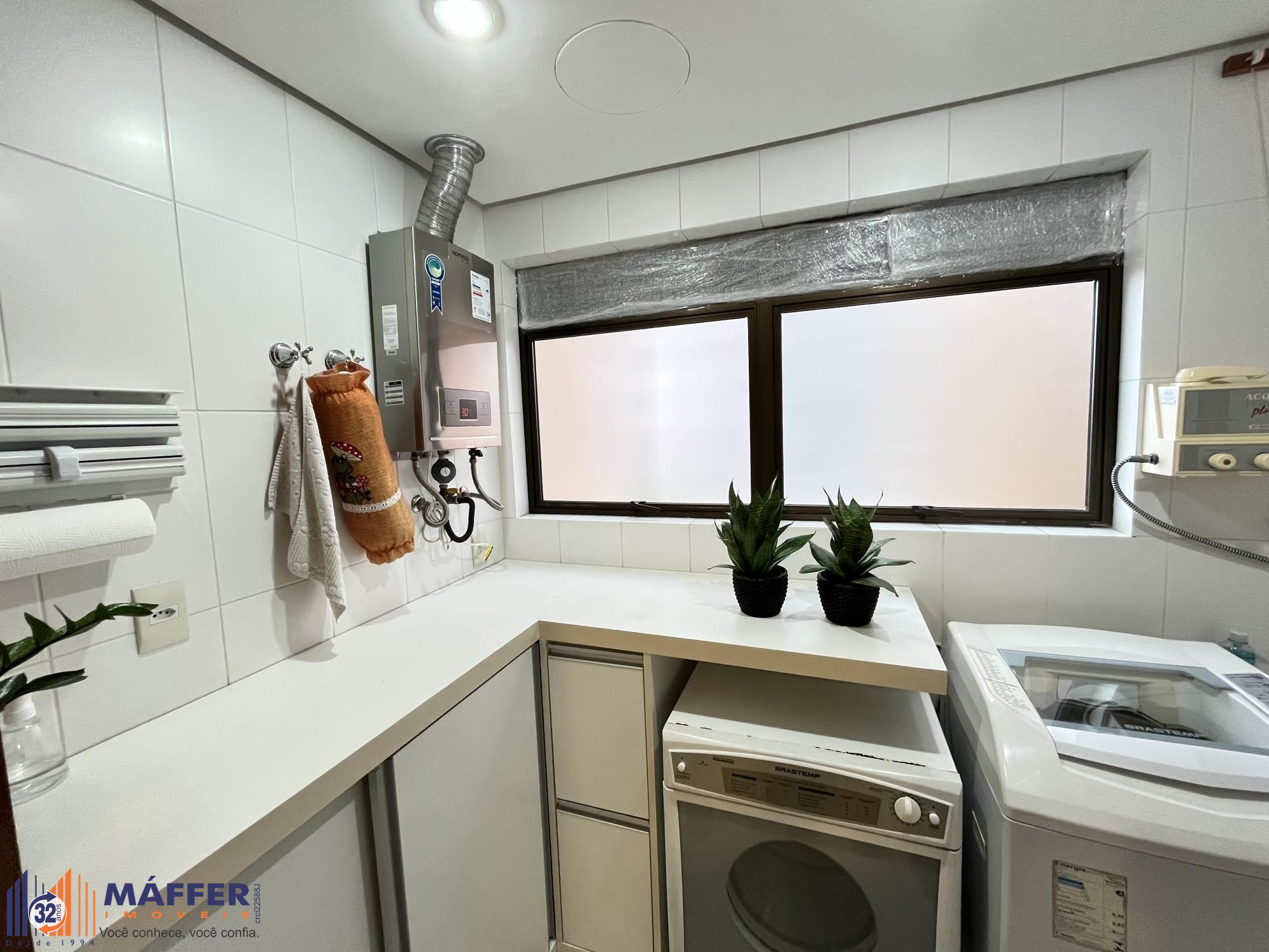 Apartamento, 3 quartos, 120 m² - Foto 15