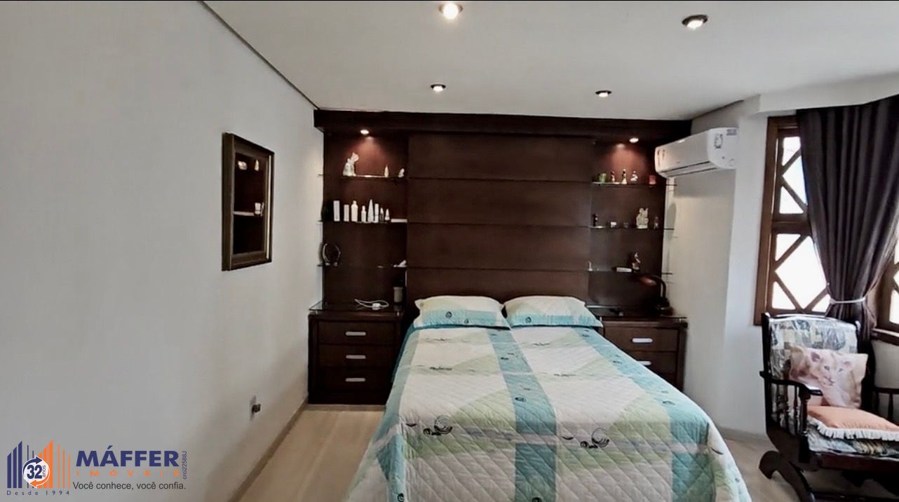 Casa de Condomínio, 3 quartos - Foto 19