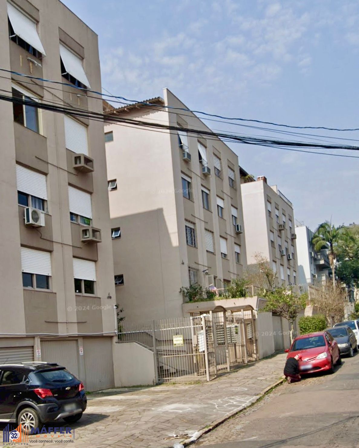 Apartamento, 2 quartos, 55 m² - Foto 40