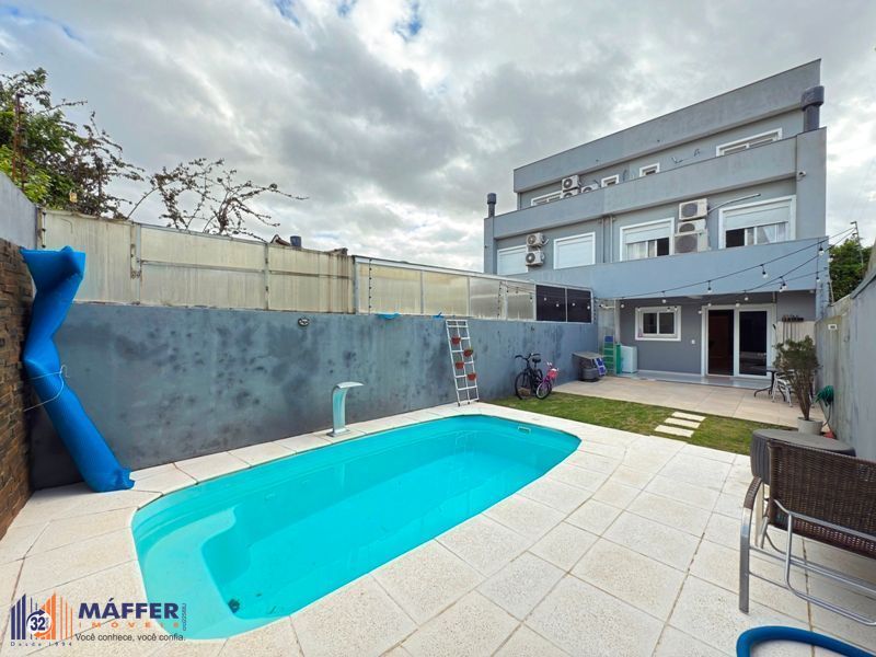 Casa, 3 quartos, 178 m² - Foto 58