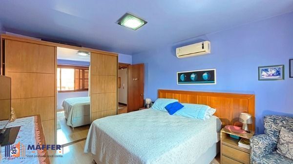 Cobertura, 3 quartos, 137 m² - Foto 4