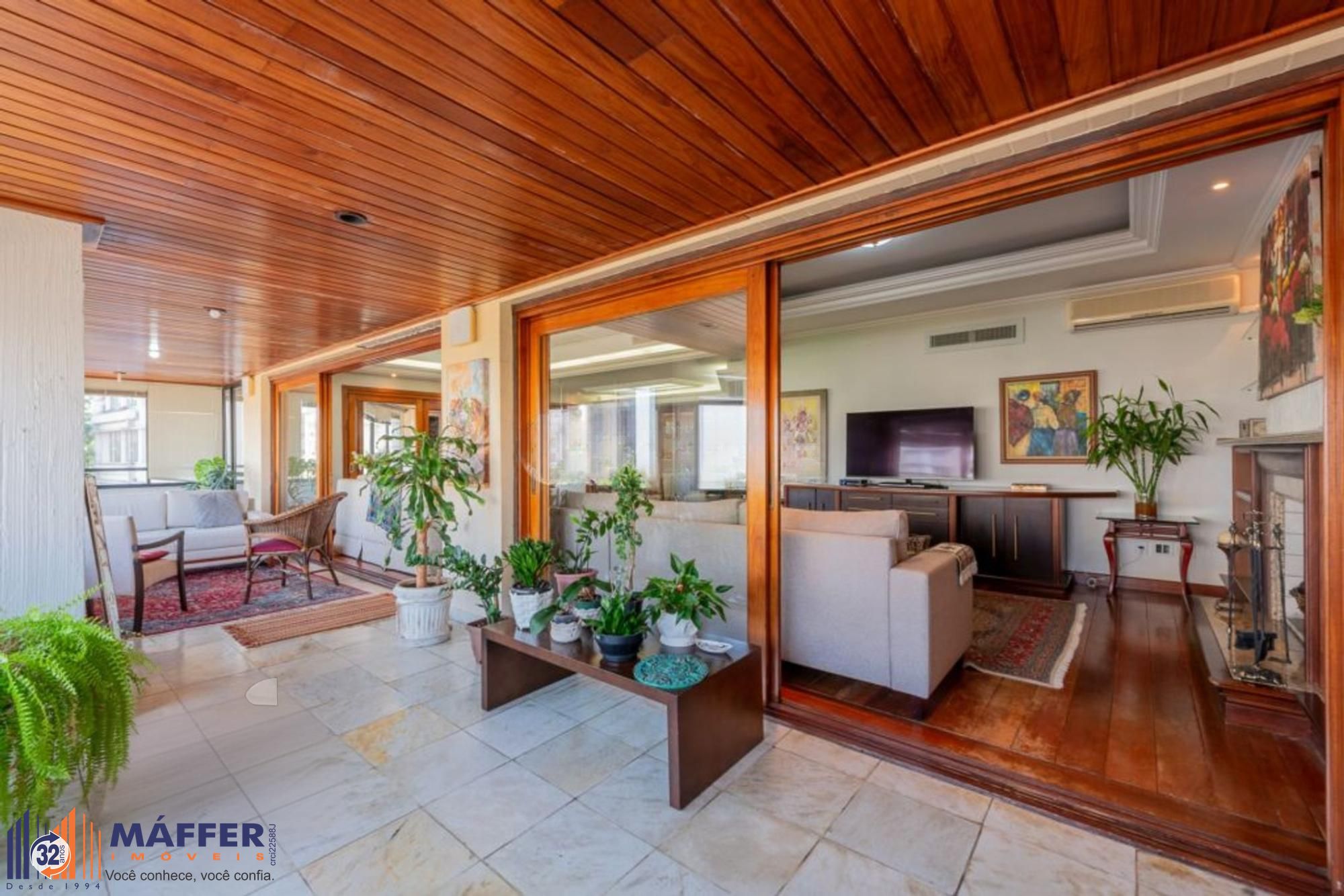 Apartamento, 4 quartos, 302 m² - Foto 16