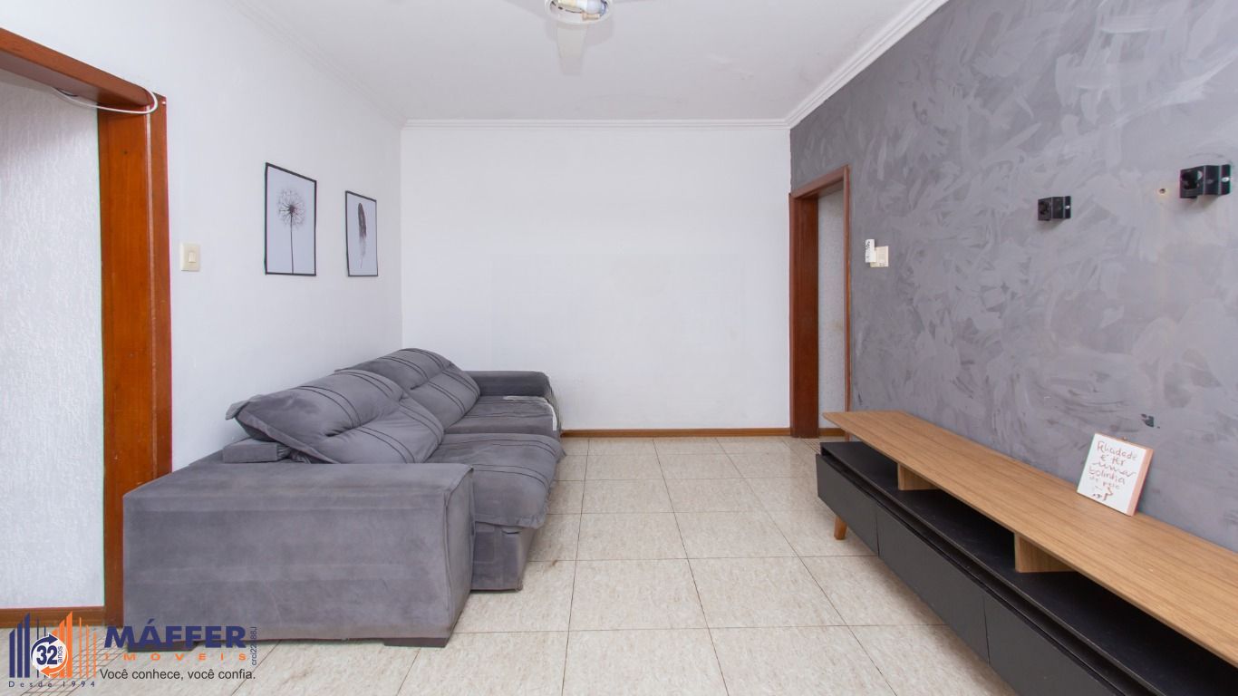 Apartamento, 3 quartos, 82 m² - Foto 1